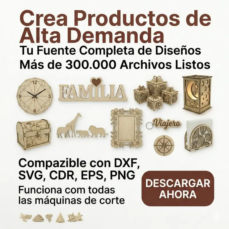 Mandalas y diseños geométricos