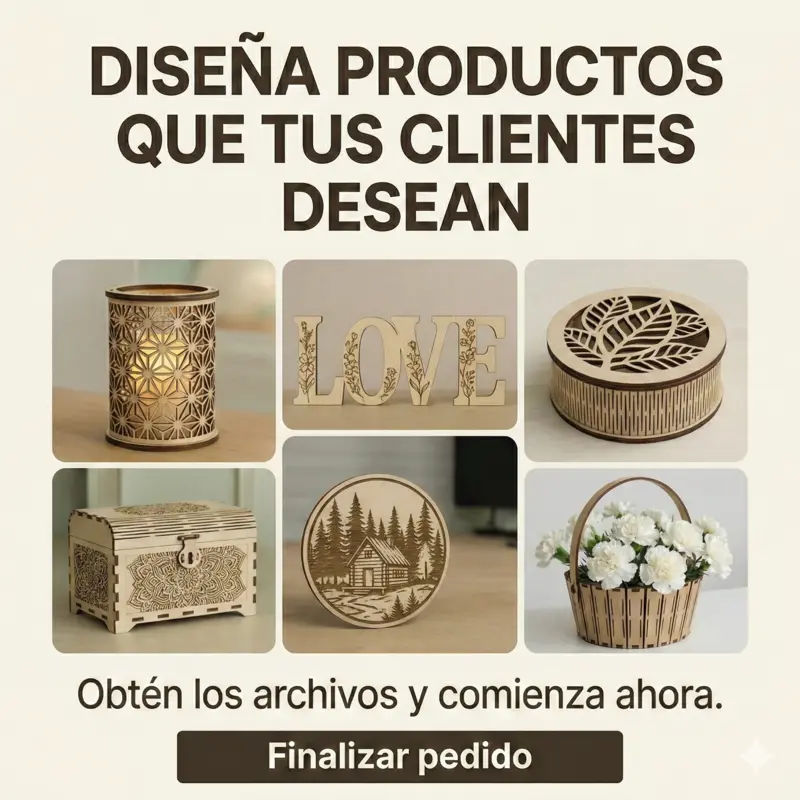 Frases decorativas
